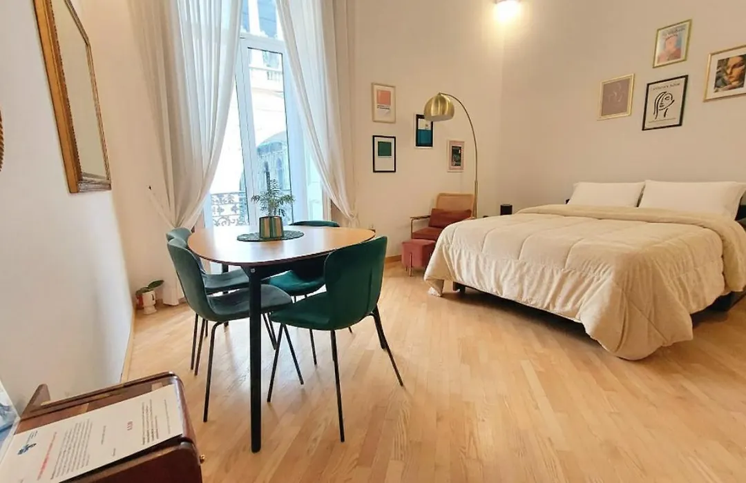 Maison In Centro-1
