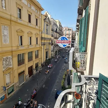 Maison In Centro-2